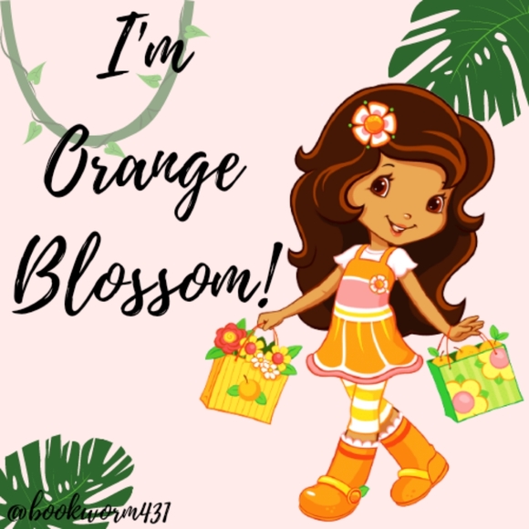 Weekend Picks are HERE! Strawberry Shortcake Share Game IndiePoshers - Picture 8 of 16